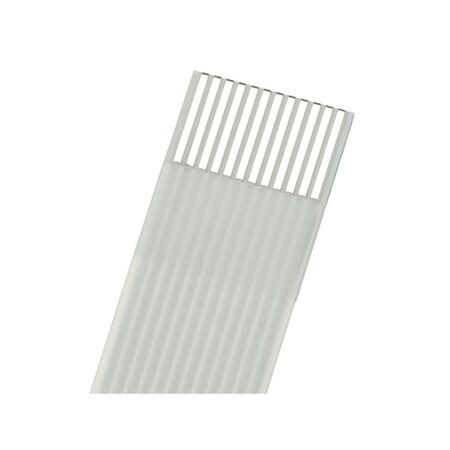 Molex Premo-Flex 0.50 Jmpr Lgt 102 Typed 40Ckt 982660432